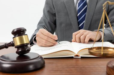 Юридические услуги по арбитражным спорам