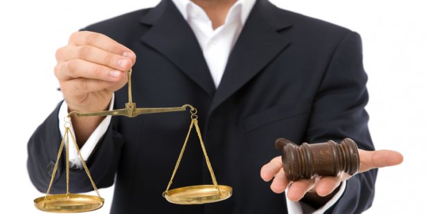Чем может помочь судебный юрист?
