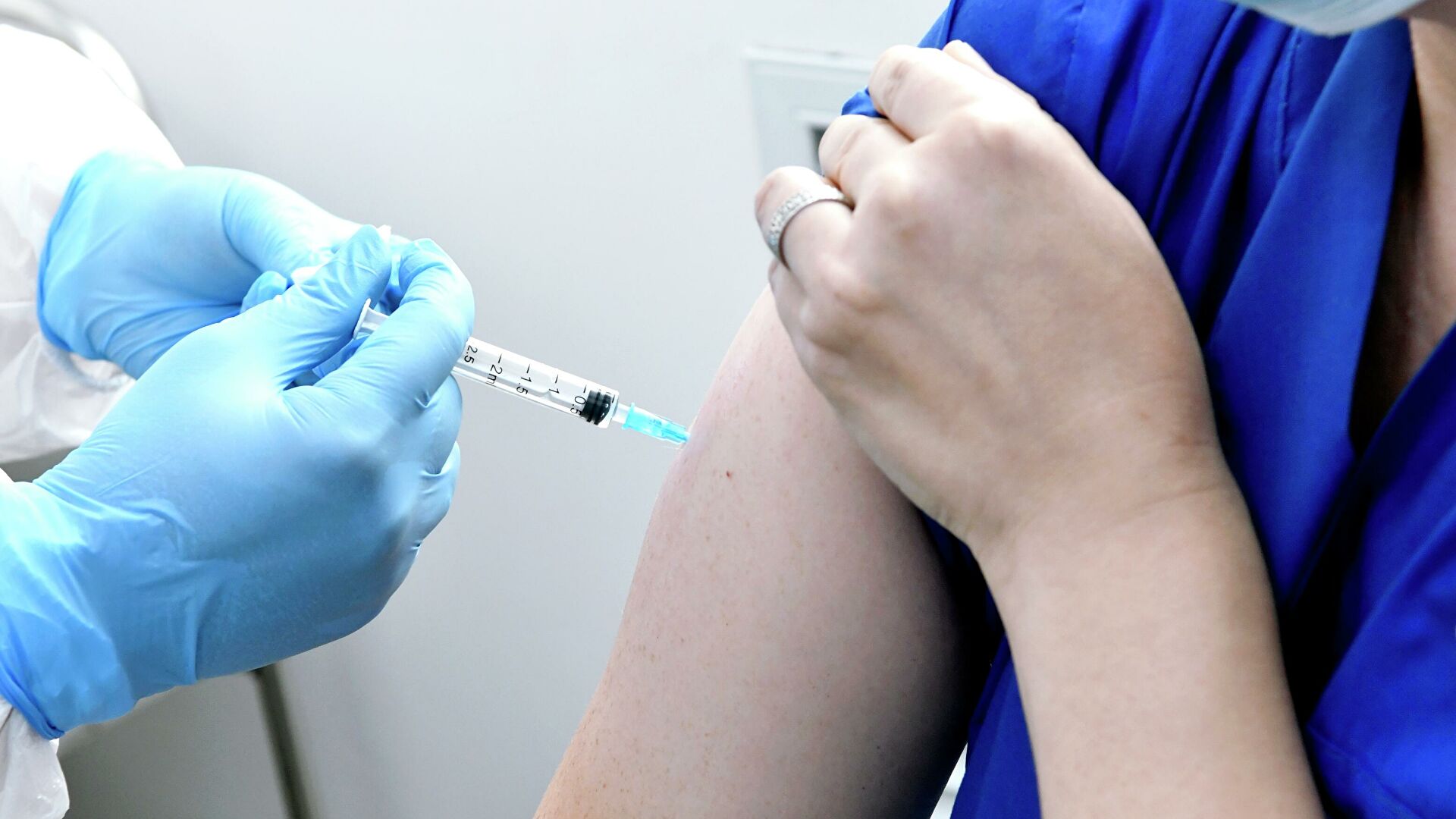 Что делать, если работодатель заставляет вакцинироваться?