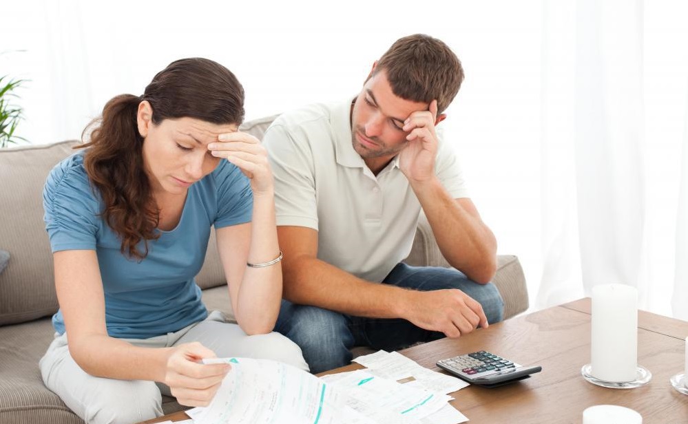 Что такое семейное банкротство?