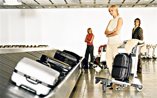 В течение какого времени выплачивают компенсацию за утерянный багаж аэрофлот