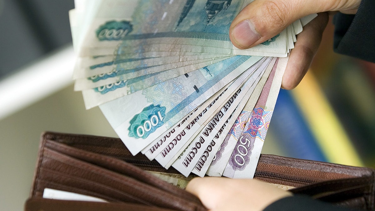 Сколько стоит продажа долга в Екатеринбурге?