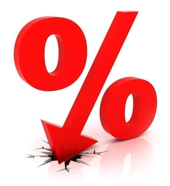 Снижение процентов по кредиту